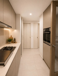 Bellewaters (D19), Condominium #570698221